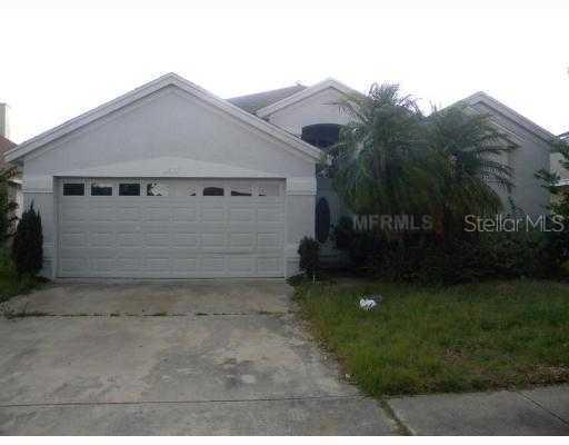 [Address Hidden by Seller], Orlando, FL 32837