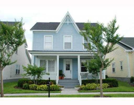 1123 Rush St., Kissimmee, FL 34747