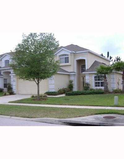 [Address Hidden by Seller], Davenport, FL 33837