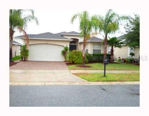 2966 Spring Heather Pl., Oviedo, FL 32766