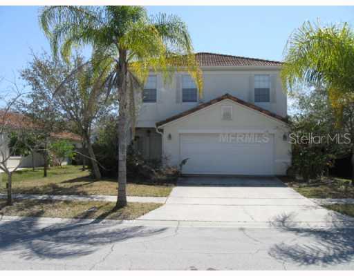 [Address Hidden by Seller], Orlando, FL 32837