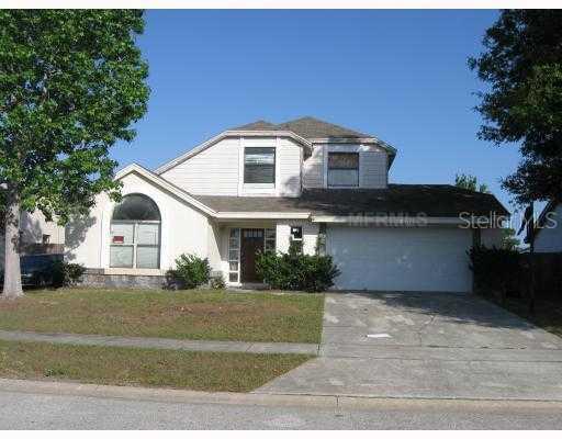 [Address Hidden by Seller], Kissimmee, FL 34747