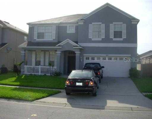 [Address Hidden by Seller], Orlando, FL 32837