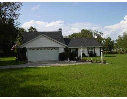 [Address Hidden by Seller], Chuluota, FL 32766