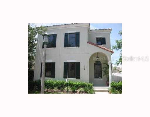 1012 Jeater Bend Dr., Celebration, FL 34747