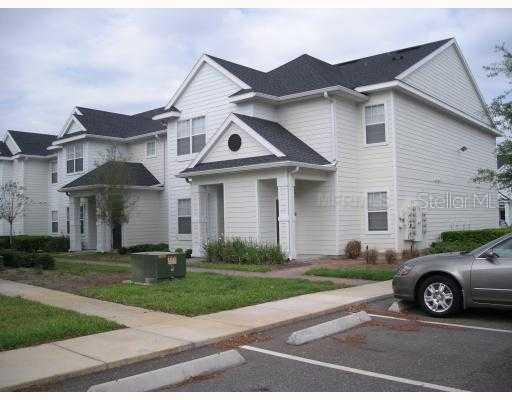 417 Southern Pecan Cir. #205, Winter Garden, FL 34787
