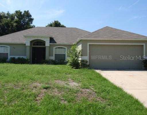 [Address Hidden by Seller], Deltona, FL 32725