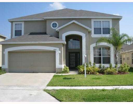 13909 Morning Frost Dr., Orlando, FL 32828