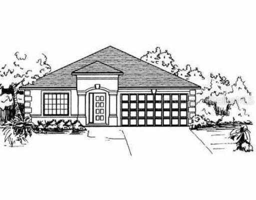 [Address Hidden by Seller], Zephyrhills, FL 33544