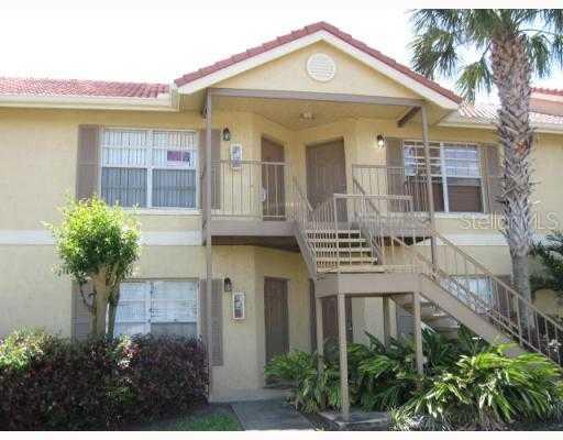 3651 N Goldenrod Rd. #107, Winter Park, FL 32792