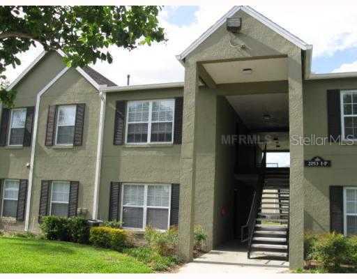 2053 Dixie Belle Dr. #150, Orlando, FL 32812