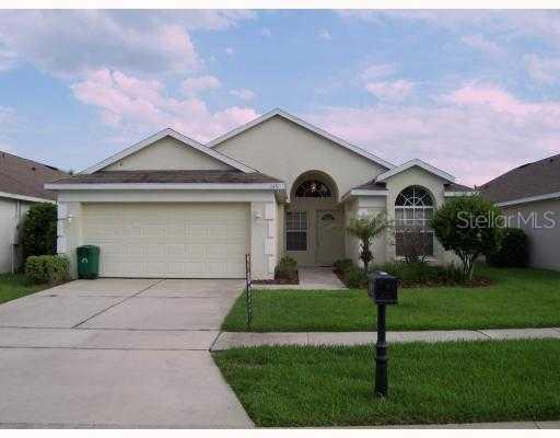 145 Dornoch St., Davenport, FL 33897