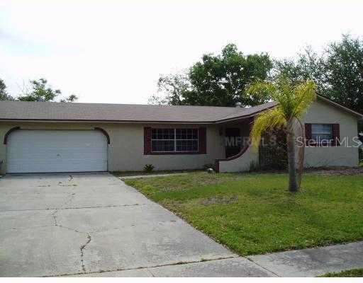3981 Morvern Ct., Orlando, FL 32809