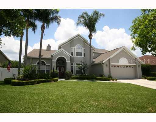 1660 Thornhill Cir., Oviedo, FL 32765