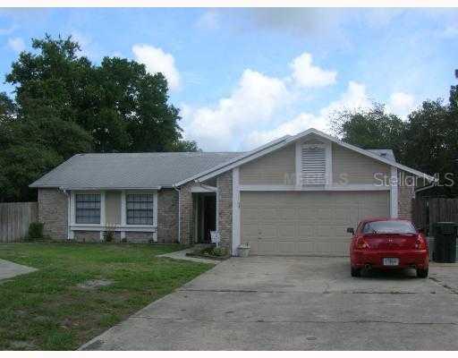 628 Sherwood Oaks Cir., Ocoee, FL 34761