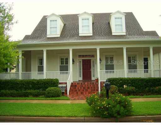 4468 Anson Ln., Orlando, FL 32814