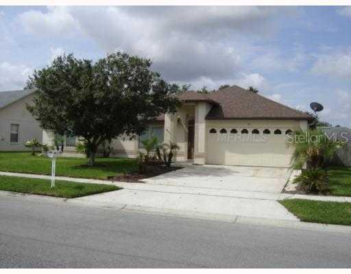 1051 Seminole Creek Dr., Oviedo, FL 32765