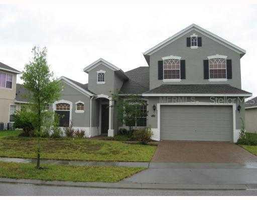 16255 Tudor Grove Dr., Orlando, FL 32828