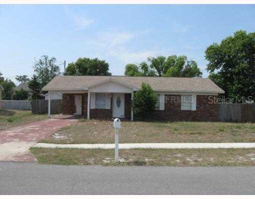 [Address Hidden by Seller], Deltona, FL 32725