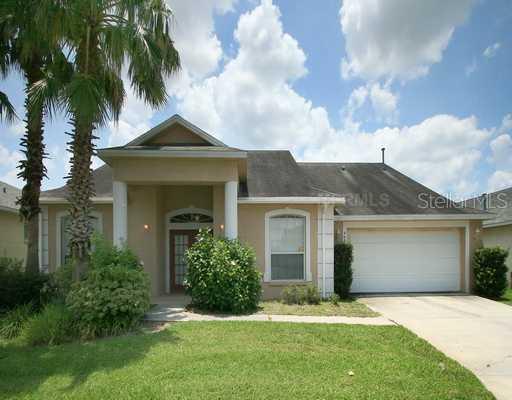 [Address Hidden by Seller], Davenport, FL 33837