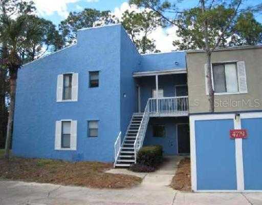 4779 Walden Cir. #D, Orlando, FL 32811