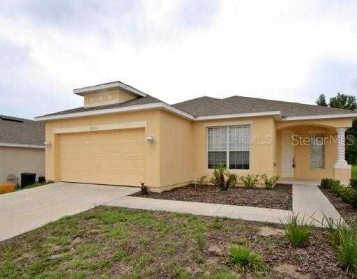 25101 Chipshot Ct., Sorrento, FL 32776