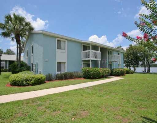 5725 Five Flags Blvd. #2031, Orlando, FL 32822