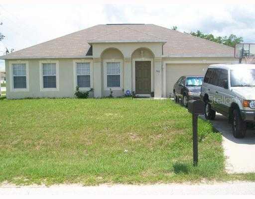 302 Snook Way, Poinciana, FL 34759
