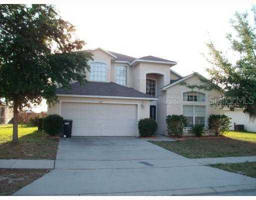 7939 Magnolia Bend Ct., Kissimmee, FL 34747