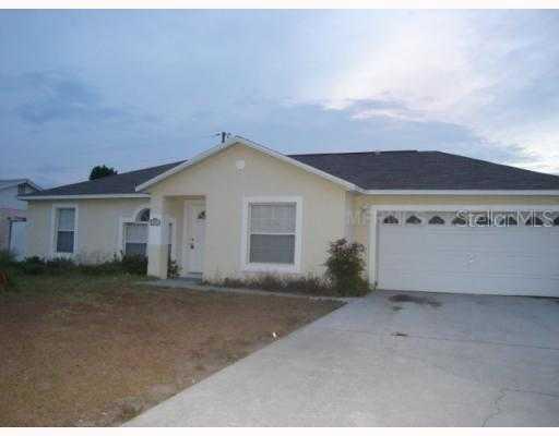[Address Hidden by Seller], Kissimmee, FL 34747