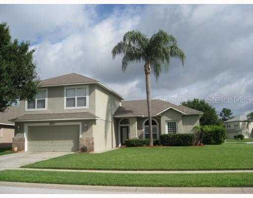 [Address Hidden by Seller], Oviedo, FL 32766