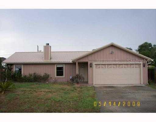 [Address Hidden by Seller], Deltona, FL 32725