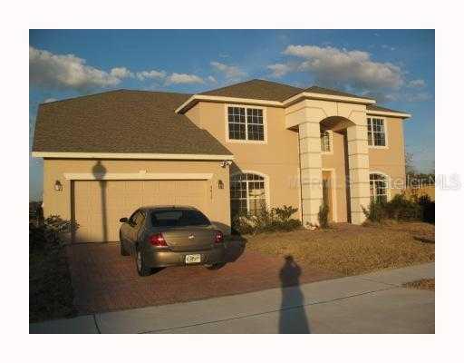 3015 Cardassi Dr., Ocoee, FL 34761
