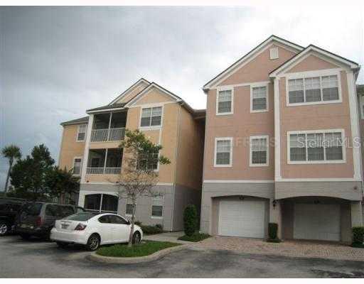 6412 Queens Borough Ave. #215, Orlando, FL 32835