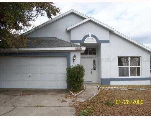 4909 Monarch Ln., Kissimmee, FL 34746