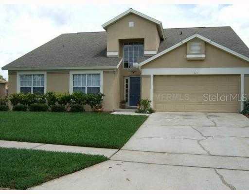 965 Lagoon Dr., Oviedo, FL 32765