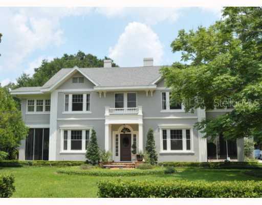 2206 Venetian Way, Winter Park, FL 32789