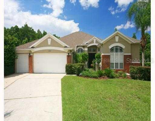 14807 Via Winghurst Ct., Orlando, FL 32828