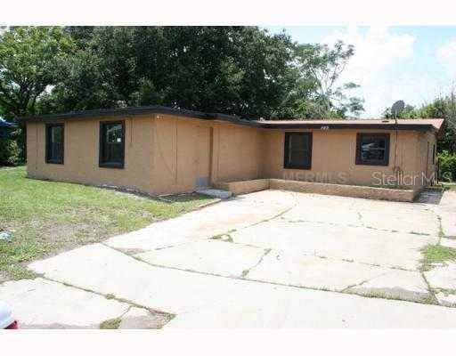 654 Katherine Ave., Orlando, FL 32810