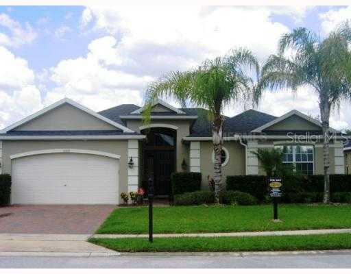 1100 Water Lily Ln., Oviedo, FL 32766