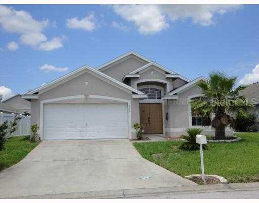 226 Fair Hope Pass, Davenport, FL 33897
