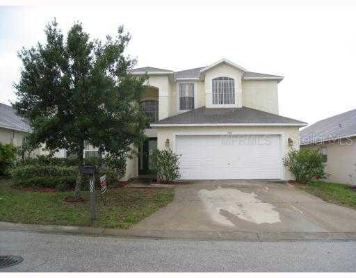 700 Cassia Dr., Davenport, FL 33897