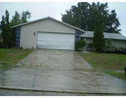 7642 Havenford Ct., Orlando, FL 32818