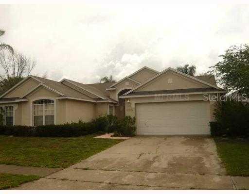 11819 Sir Winston Way, Orlando, FL 32824