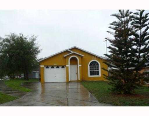 [Address Hidden by Seller], Orlando, FL 32837