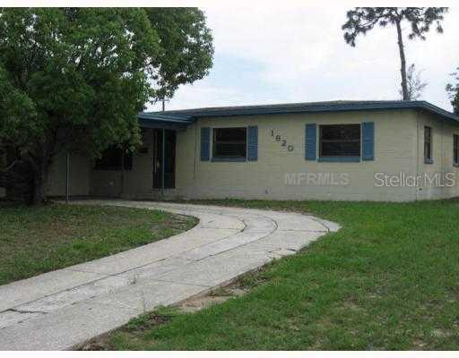 1620 N Hudson St., Orlando, FL 32808