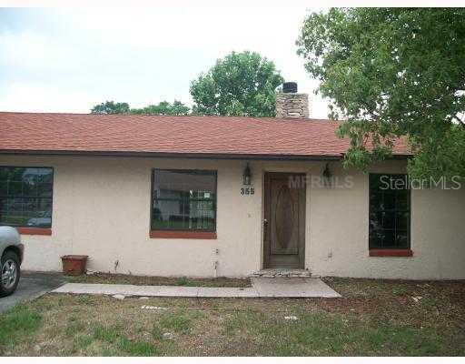 355 Roosevelt Sq., Oviedo, FL 32765
