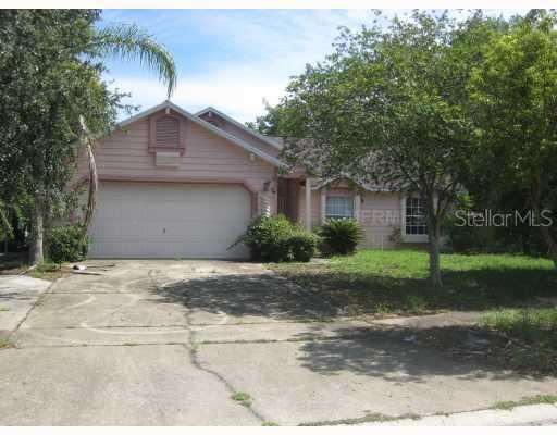 7709 Legacy Ln., Orlando, FL 32818