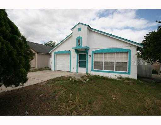 1510 Brookebridge Dr., Orlando, FL 32825