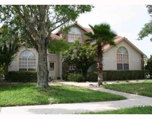 1002 Pinehurst Ct., Oviedo, FL 32765